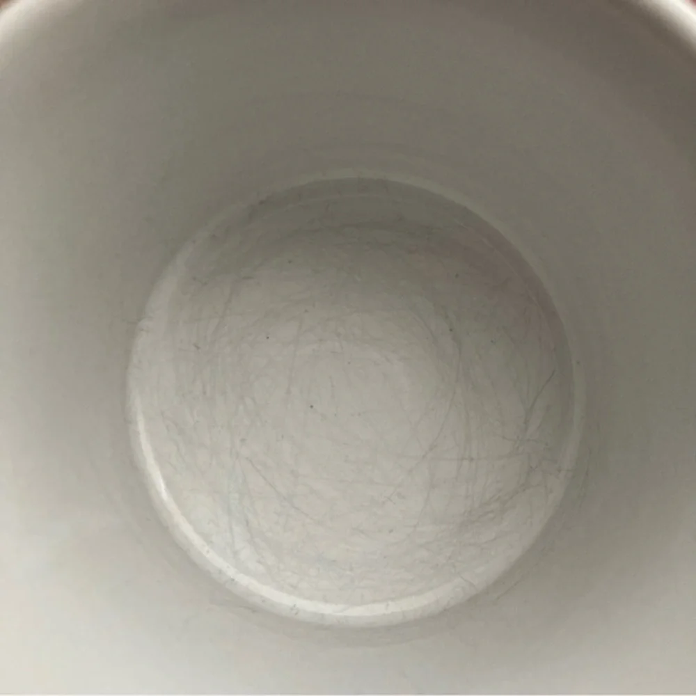 Andy Warhol Campbell’s soup can mug
